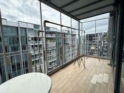 The Luxurie (D19), Condominium #514481611